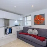 Holiday home Corner By The Canal - Duplex - Pass The Keys *