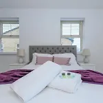 Holiday home Corner By The Canal - Duplex - Pass The Keys *