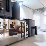 Holiday home Corner By The Canal - Duplex - Pass The Keys Leeds (West Yorkshire)