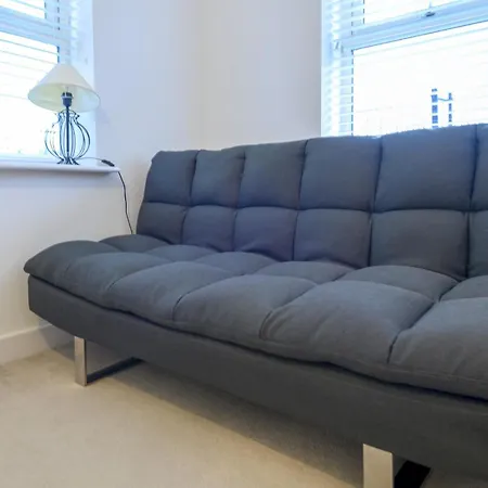 Corner By The Canal - Duplex - Pass The Keys Holiday home Leeds (West Yorkshire)