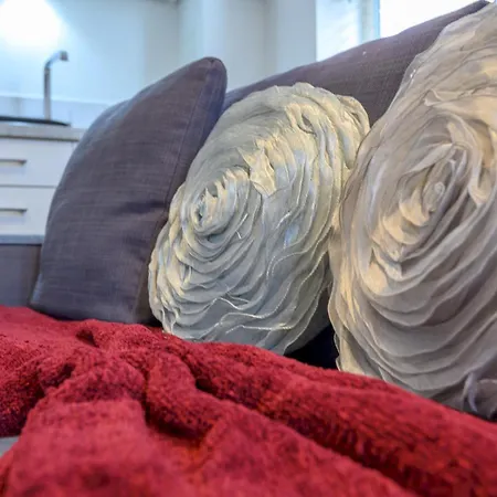 Semesterbostad Corner By The Canal - Duplex - Pass The Keys Leeds (West Yorkshire)