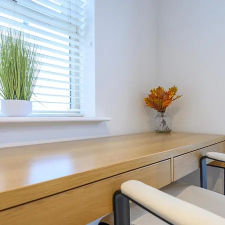 Corner By The Canal - Duplex - Pass The Keys Semesterbostad Leeds (West Yorkshire)