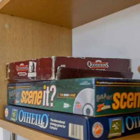 Corner By The Canal - Duplex - Pass The Keys