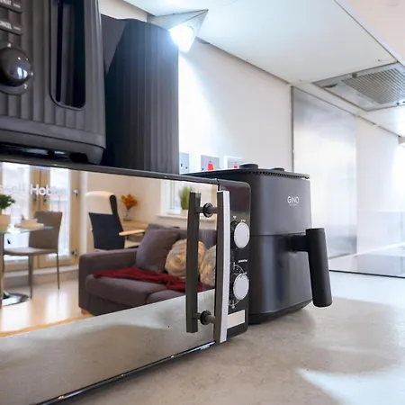 Semesterbostad Corner By The Canal - Duplex - Pass The Keys Leeds (West Yorkshire)