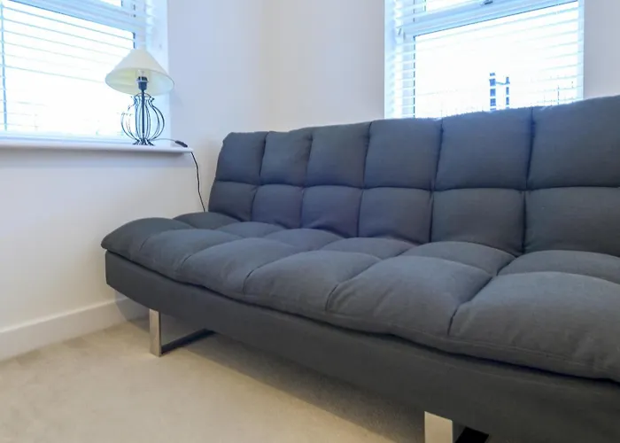 Corner By The Canal - Duplex - Pass The Keys Holiday home Leeds (West Yorkshire)