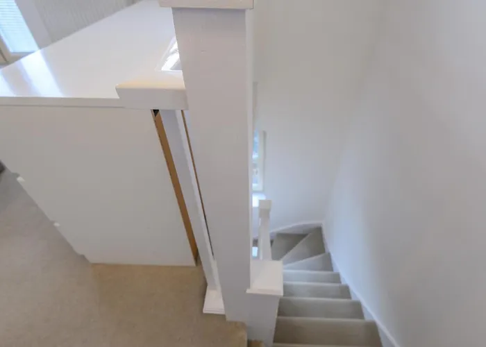 Holiday home Corner By The Canal - Duplex - Pass The Keys