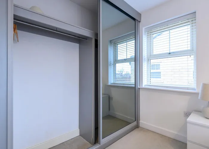 Corner By The Canal - Duplex - Pass The Keys Holiday home Leeds (West Yorkshire)