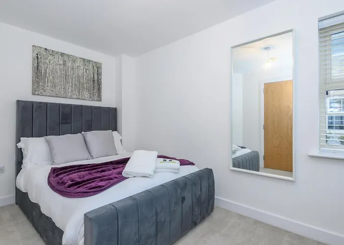 Holiday home Corner By The Canal - Duplex - Pass The Keys