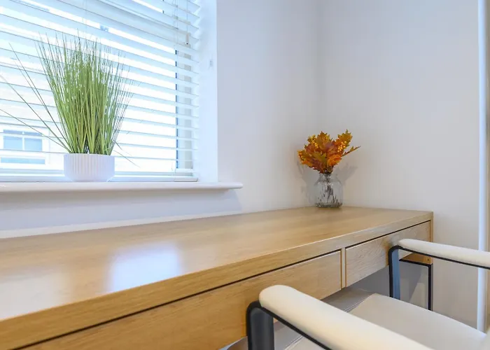 Corner By The Canal - Duplex - Pass The Keys Holiday home Leeds (West Yorkshire)