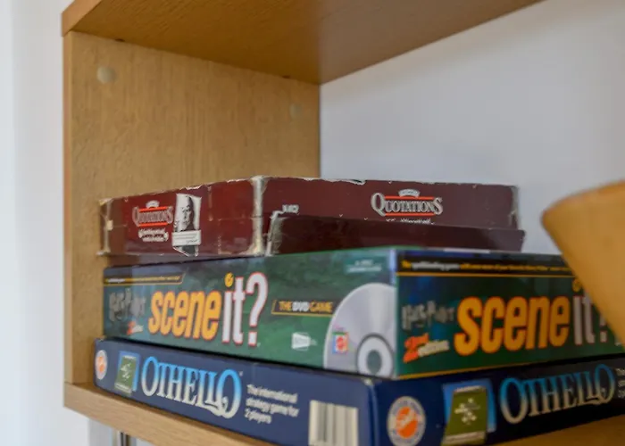 Corner By The Canal - Duplex - Pass The Keys