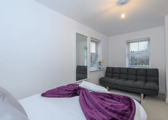 Holiday home Corner By The Canal - Duplex - Pass The Keys