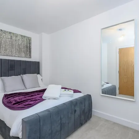 בית נופש Corner By The Canal - Duplex - Pass The Keys