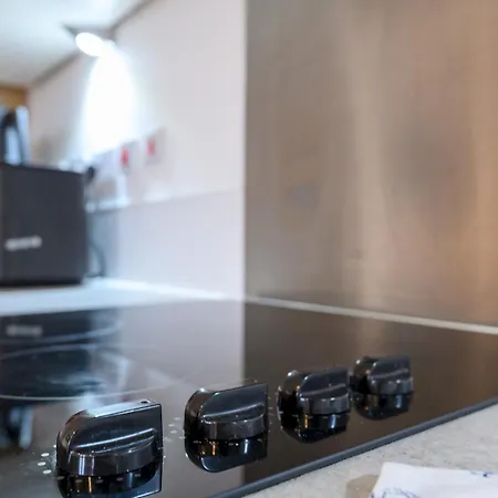 度假居 Corner By The Canal - Duplex - Pass The Keys *