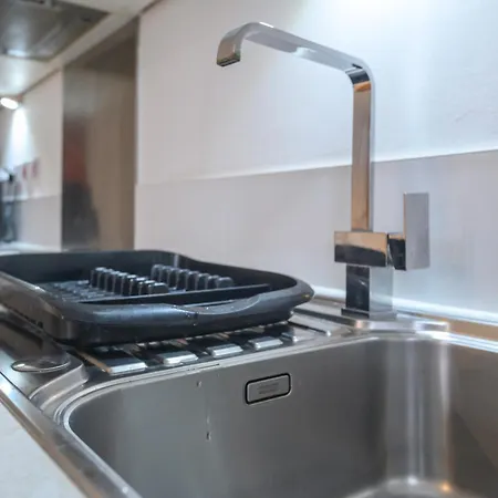 Corner By The Canal - Duplex - Pass The Keys לידס