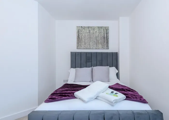 度假居 Corner By The Canal - Duplex - Pass The Keys *