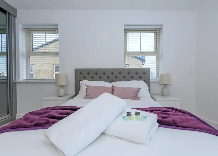 度假居 Corner By The Canal - Duplex - Pass The Keys *